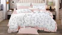 A picture of Cotton duvet covers