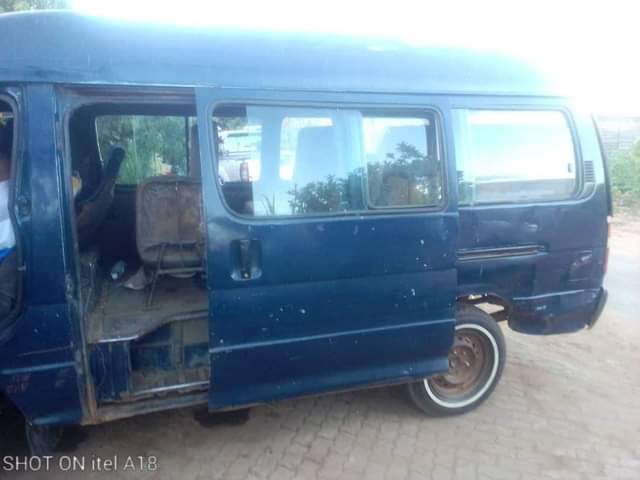 used toyota hiace