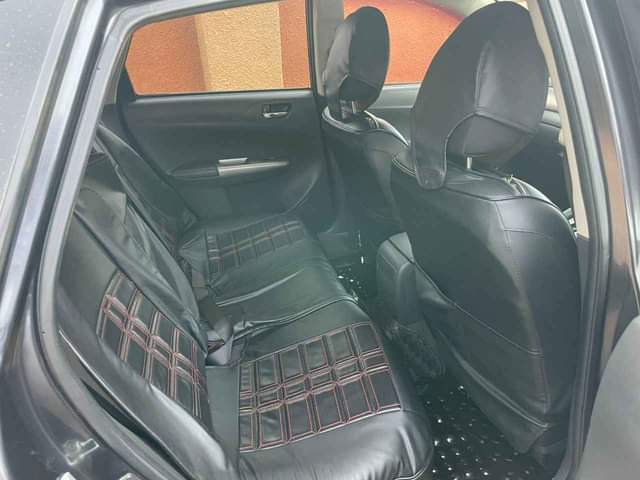 A picture of S.Impreza 18M call 0756734564