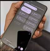 A picture of Pixel5