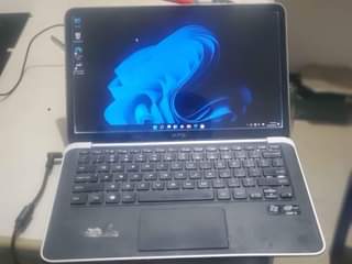 A picture of Dell xps