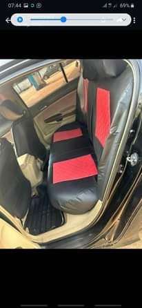 A picture of Car