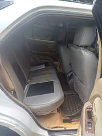 A picture of Harrier ordinary 2 2l