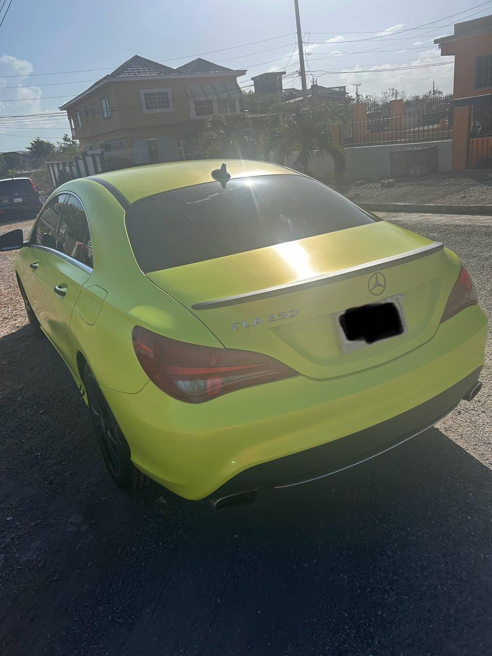benz