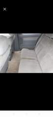 A picture of Sharp Toyota sienna 1999 Model Buy and Drive location Abuja