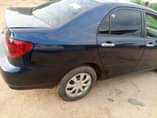 A picture of Massive distress sale 2006 With untempered engine and gear AC
