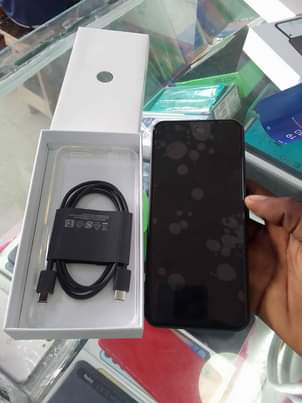 A picture of Sumsung a74