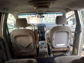 A picture of 2005 Toyota sienna Sienna