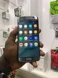 A picture of Sumsung s7 egde....