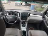 A picture of Less Than A Year Nigerian Toyota Highlander