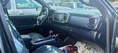 A picture of Toks 2018 Tacoma TRD Accident free Fully loaded Location Festac