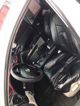 A picture of New month giveaway deal IS250 2008 model buy and drive