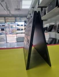 A picture of Lenovo thinkpad