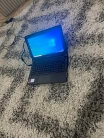 A picture of DELL LATITUDE TOUCHSCREEN
