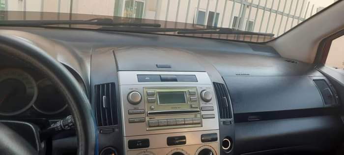 used toyota corolla