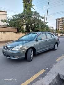 A picture of TOYOTA PREMIO