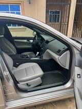 A picture of Extremely clean Mercedes Benz C300 2008 going for just 3