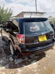 A picture of SUBARU FORESTER EJ20 BEI M15 8
