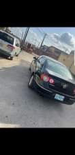 A picture of Volkswagen 2007
