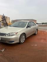 A picture of 2004 Upgraded To 2006 Toyota Camry