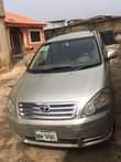 A picture of Toyota ipsum for sale