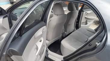 A picture of Toyota Corolla LE 2013 Everything working perfectly well Nothing to