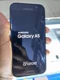 A picture of Samsung Galaxy A5