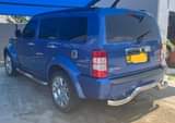 A picture of DODGE NITRO