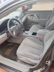 A picture of 2008 Toyota camry for sale location Awka Nothing to fix