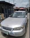 A picture of Toyota Camry droplight Engine and Gear ok Ac not chilling