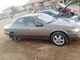 A picture of Toyota Camry Tiny light Engine gear perfect A c ok