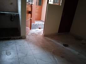 A picture of Single rooms bweyogerere