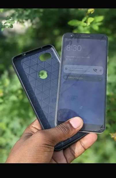 A picture of Pixel 3xl