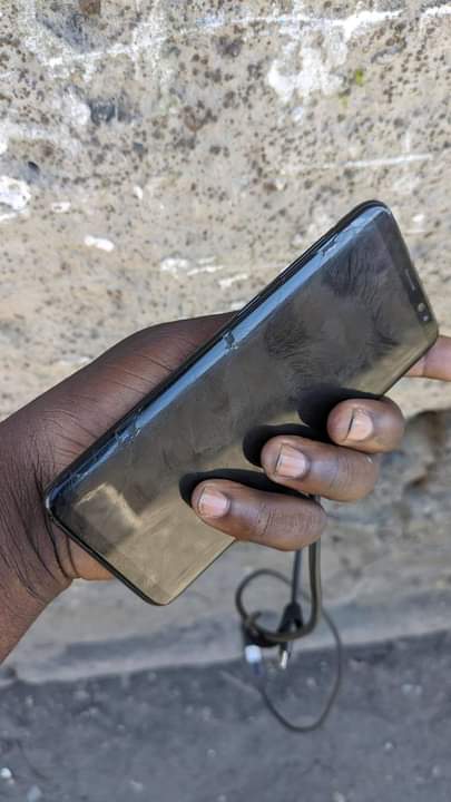 samsung s8 plus