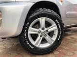A picture of Toyota