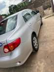 A picture of 2010 Toyota corola buy