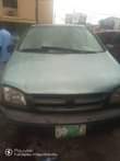 A picture of 2 units of Toyota sienna 2000 available at same location