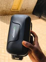 A picture of VIRTUAL REALITY VR PRICE 50 000k LOCATION RIGACHUKUN GRA KADUNA