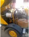 A picture of ATLAS COPCO AIR COMPRESOR