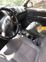 A picture of Nissan Xterra 2001 Body Engine Gear A c is chilled