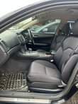 A picture of Toyota Mark X push to start