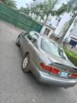 A picture of Very Sharp Toyota Camry 2002 Model