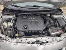 A picture of USED LIKE BRAND NEW 2009 TOYOTA COROLLA