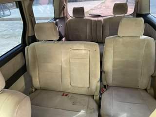 A picture of Toyota Alphard Inalengeshwa