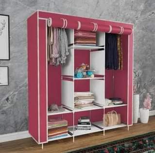A picture of Items