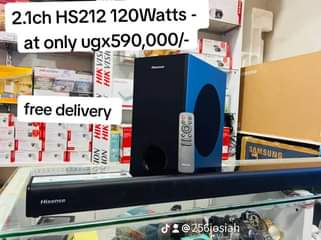 A picture of Electronics and appliances