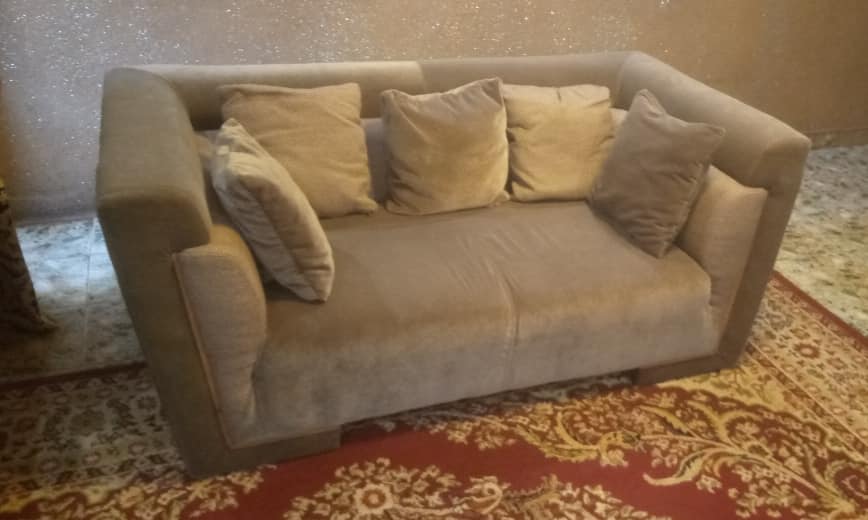 A picture of set