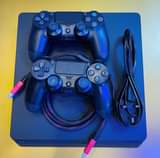 A picture of PLAYSTATION MTUMBA ORIGINAL