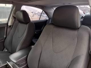 A picture of For sale Slightly used 2011 Toyota Camry SE Full option