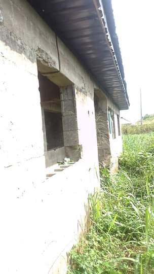 A picture of Bungalow
